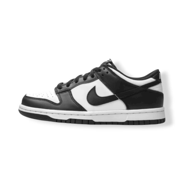 Dunk Low Black Panda (2021)