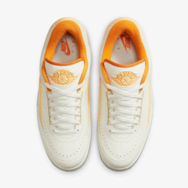 Air Jordan 2 Low Melon Tint