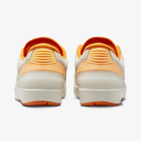 Air Jordan 2 Low Melon Tint