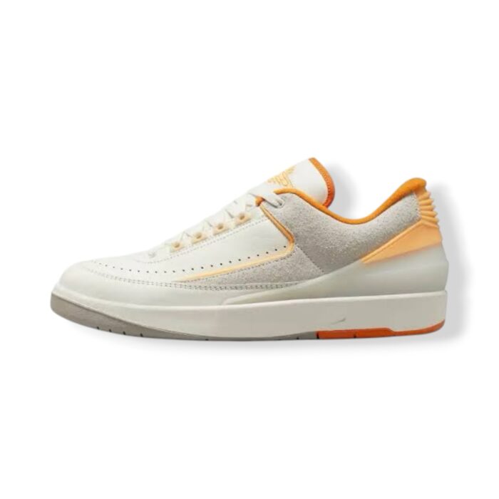 Air Jordan 2 Low Melon Tint