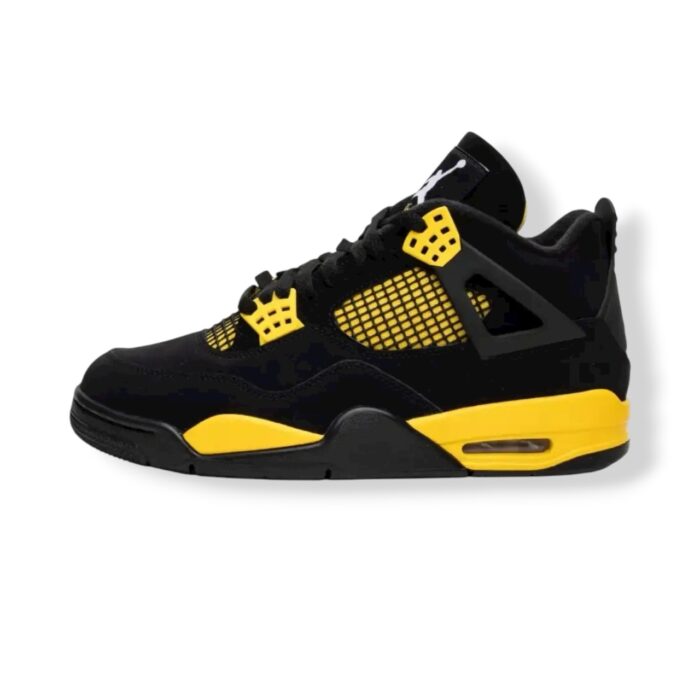 Air Jordan 4 Thunder