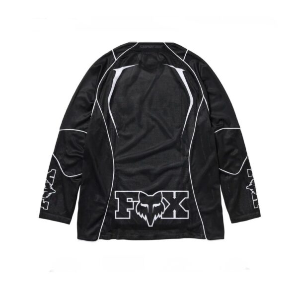 Supreme x Fox Racing Jersey