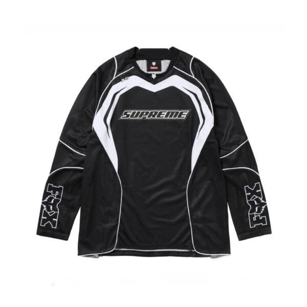 Supreme x Fox Racing Jersey