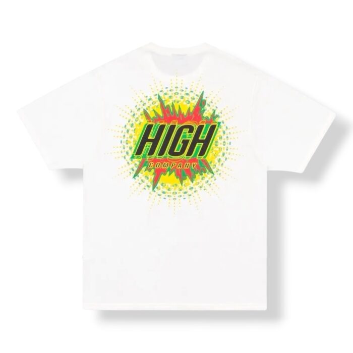 High Fusion Tee