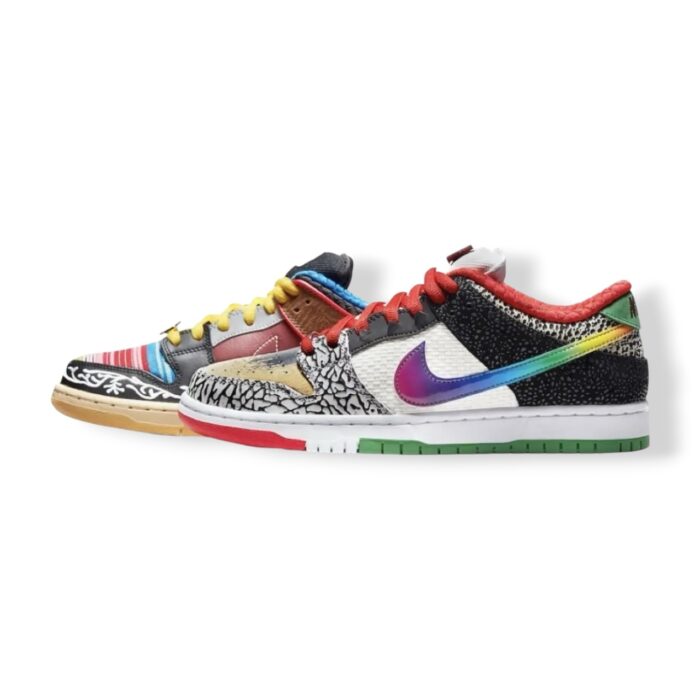 img_3935 Dunk Low SB What The P-Rod