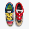 Dunk Low SB What The P-Rod