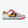 Dunk Low SB What The P-Rod