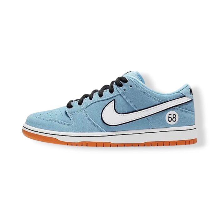 Dunk Low Sb Club 58 Gulf