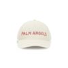 Palm Angels Logo Cap