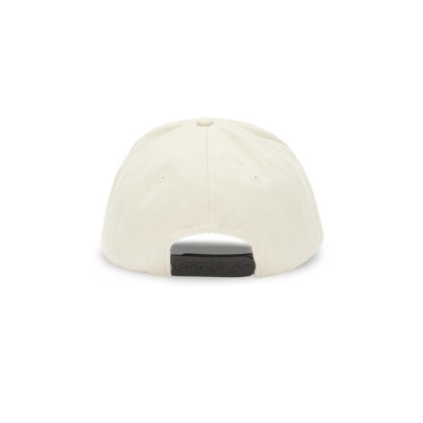 Palm Angels Logo Cap