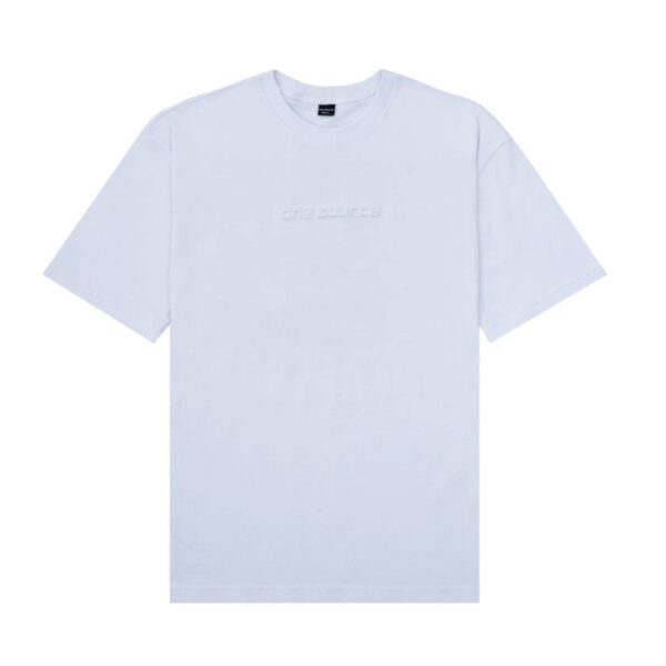 One Source Tee