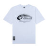 Metallic Future Tee