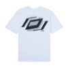Metallic Future Tee