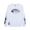 f7ee697d-e991-430c-b538-00052b53e409 Metallic Future Longsleeve