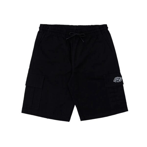 img_9548 One Source Logo Shorts Cargo