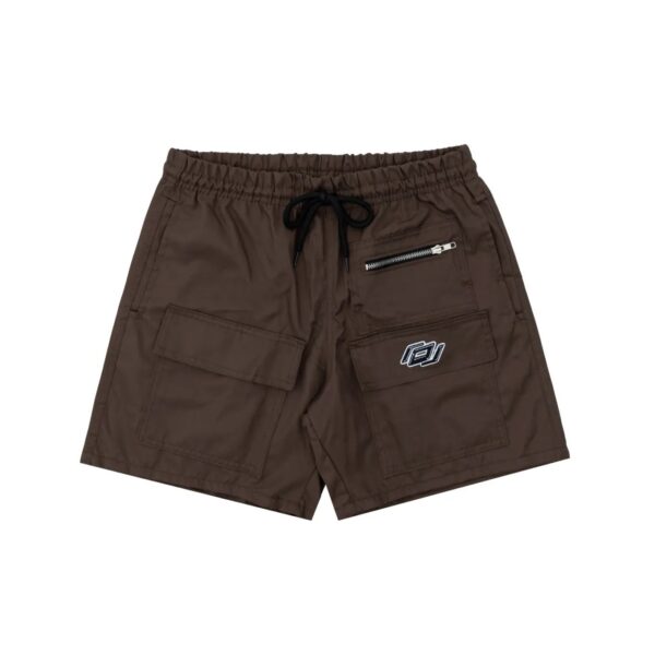 Tec Source Shorts