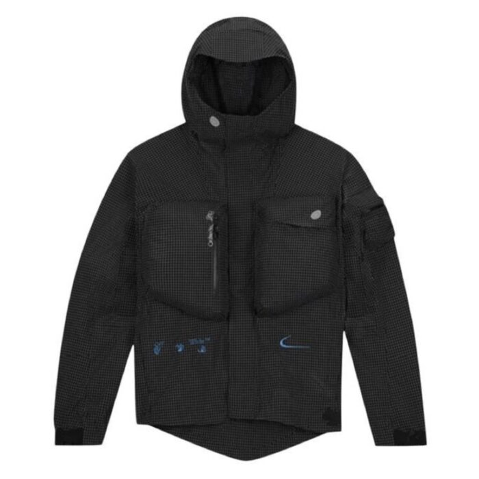Nike x Off-White Jacket