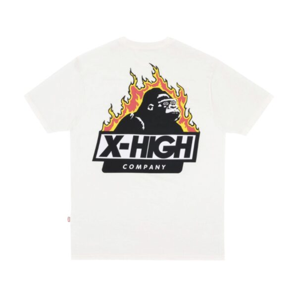 062bf9db-4986-4d50-b0a6-d39c17c4aed6 High X-Large Logo Tee