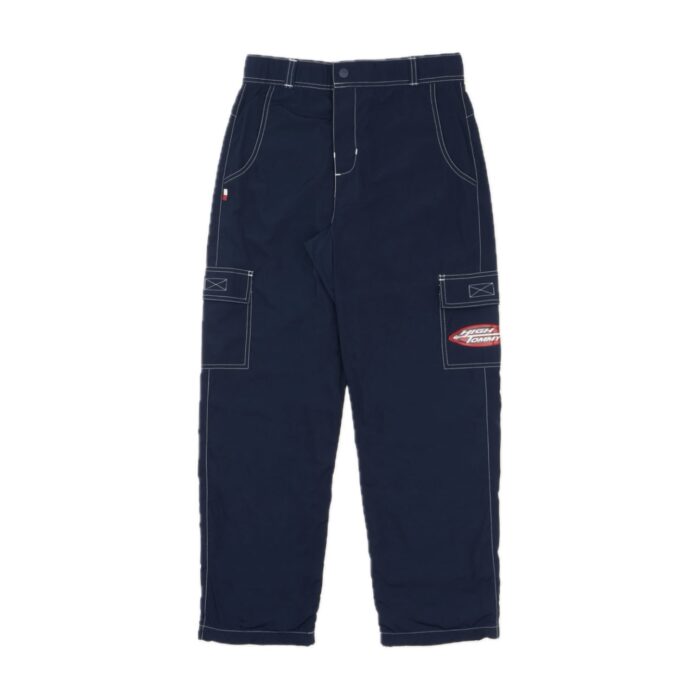 Tommy x High Nylon Pants