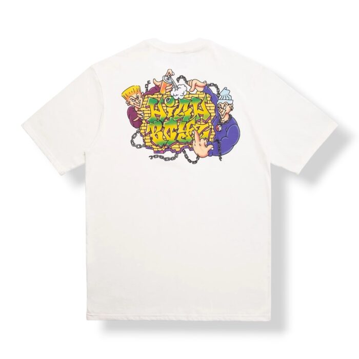 High Tee Fresh