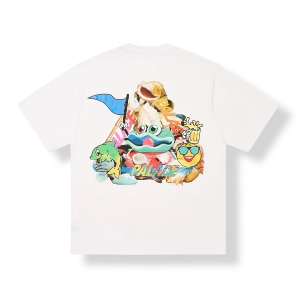 img_3730 Palace P Sea T-Shirt