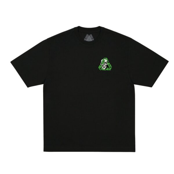 Palace P3 Skull T-Shirt