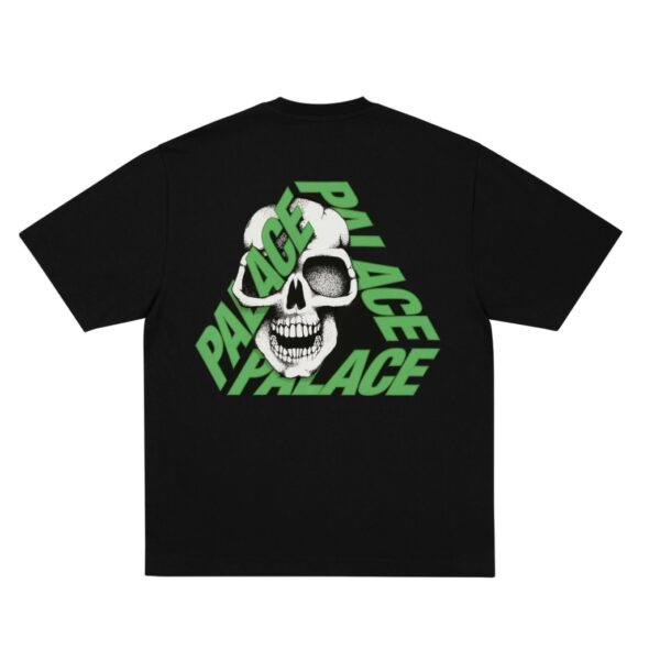 Palace P3 Skull T-Shirt