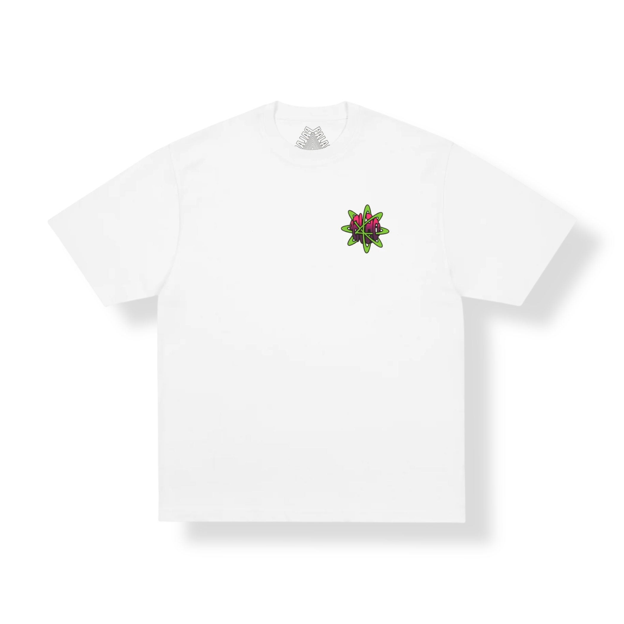 IMG_1798 (2) Palace Atom T-Shirt