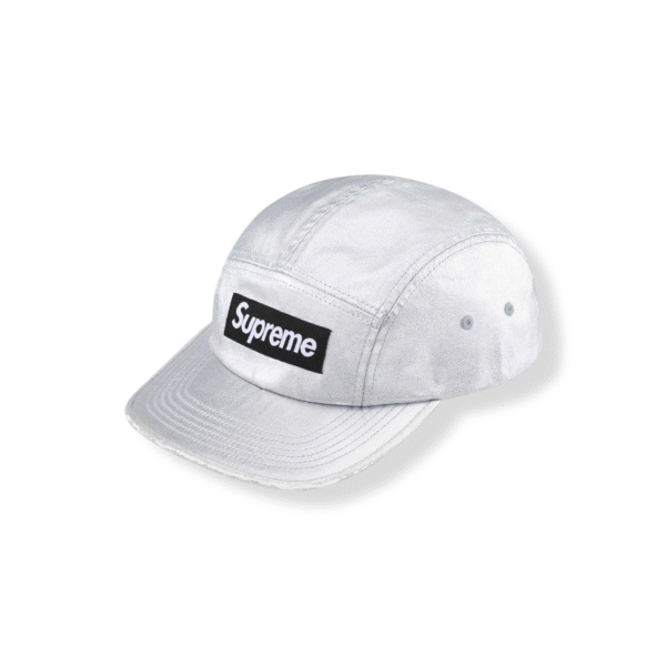 photoroom_20250702_023758 Supreme Washed Chino Twill Camp Cap