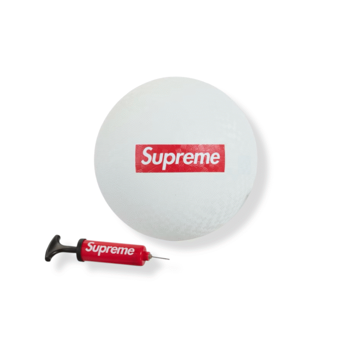 Supreme Franklin Playground Ball