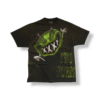 Travis Scott X WWE TWO WORDS TEE