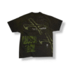 Travis Scott X WWE TWO WORDS TEE