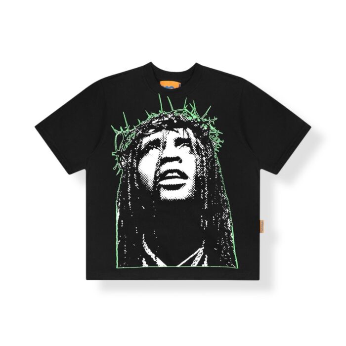 Mad Jesus Keef