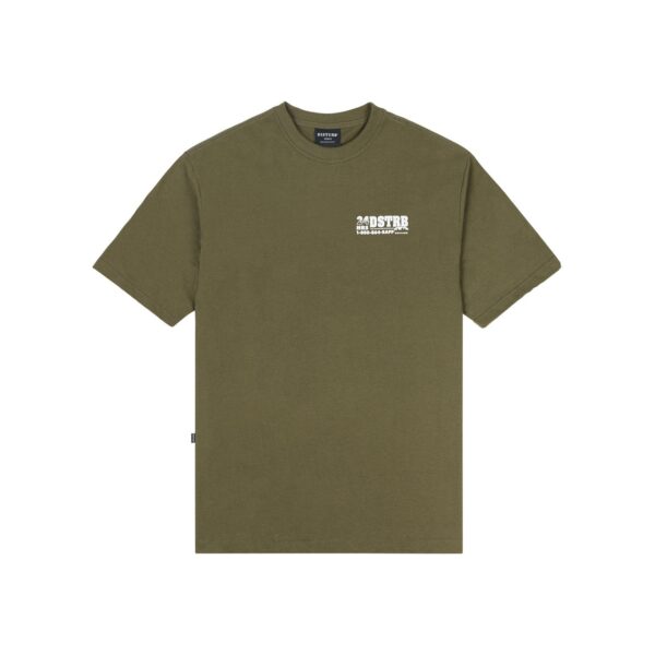img_3472 Disturb Hotline Tee