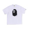 img_3650 Bape Spray Print Ape Head Relaxed Fit