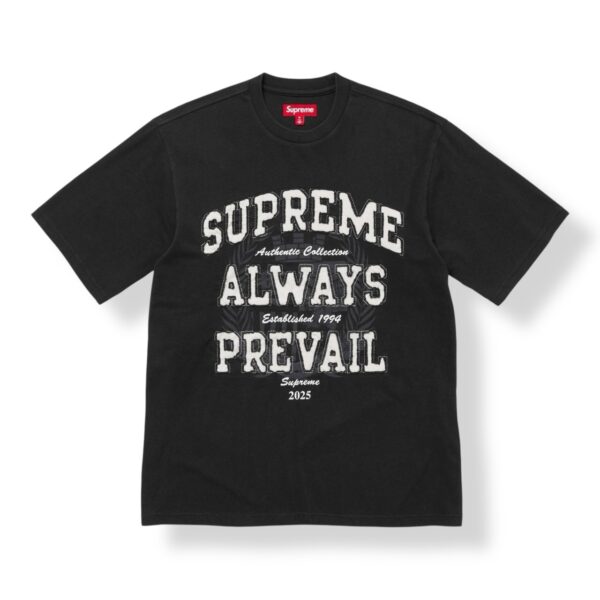 Supreme Always Prevail S/S Top