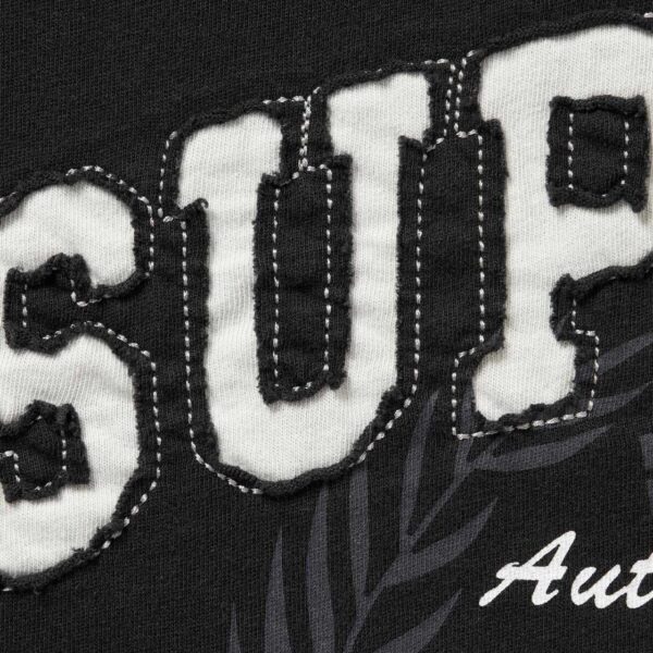 Supreme Always Prevail S/S Top