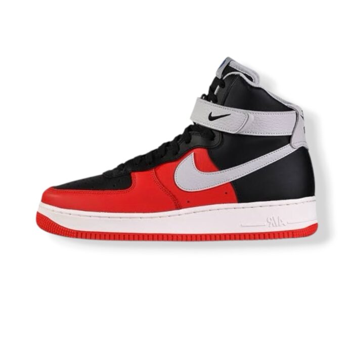 Air Force High ‘07 LV8 NBA Anniversary