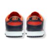 Dunk Low Champ Colors