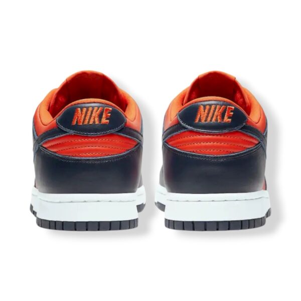 Dunk Low Champ Colors