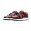 Dunk Low Champ Colors