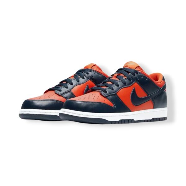 Dunk Low Champ Colors