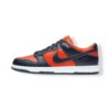 Dunk Low Champ Colors