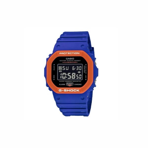 01cb80a5-69a5-473b-a06a-5718576217bd Relógio Casio G-Shock Skater Flavor