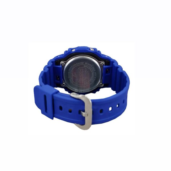 1d6d4927-7148-4fea-bd8d-4a2e1ae5ab0f Relógio Casio G-Shock Skater Flavor