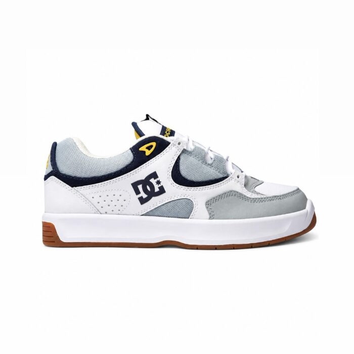 782588c1-ca6c-48e7-bf23-22f98939d3aa Tênis DC Shoes Kalynx Zero Imp