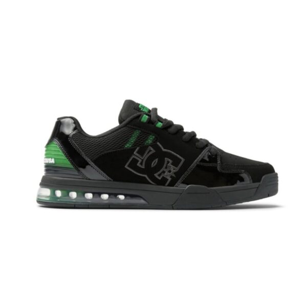 Tênis DC Shoes x Star Wars Mandalorian