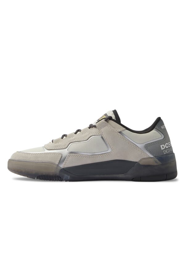 Tênis DC Shoes Metric S Imp