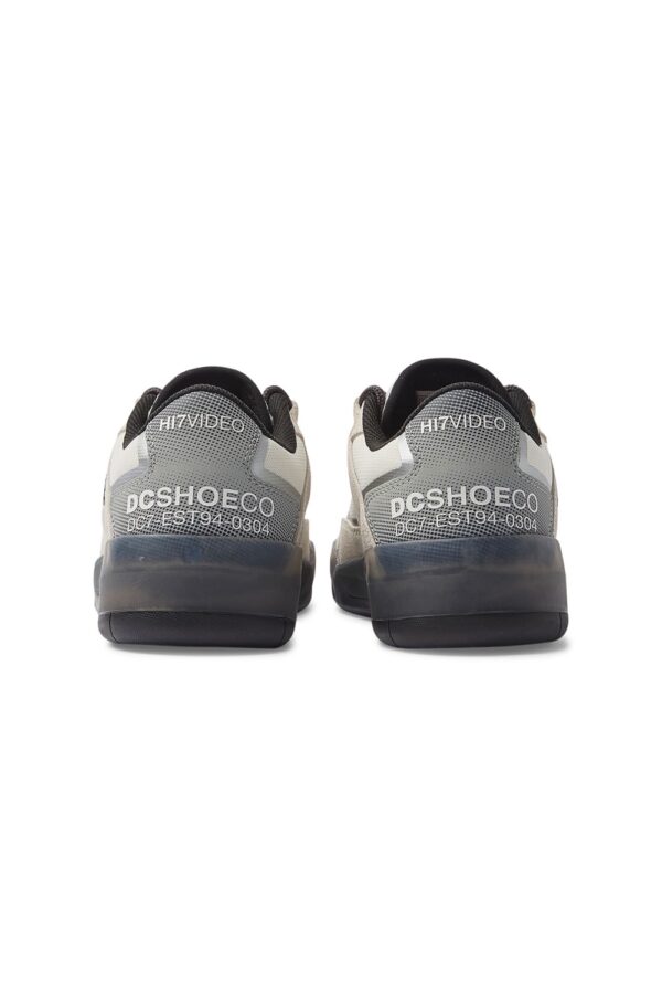 Tênis DC Shoes Metric S Imp