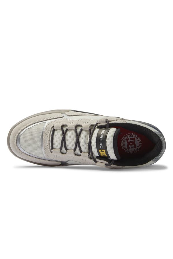 Tênis DC Shoes Metric S Imp